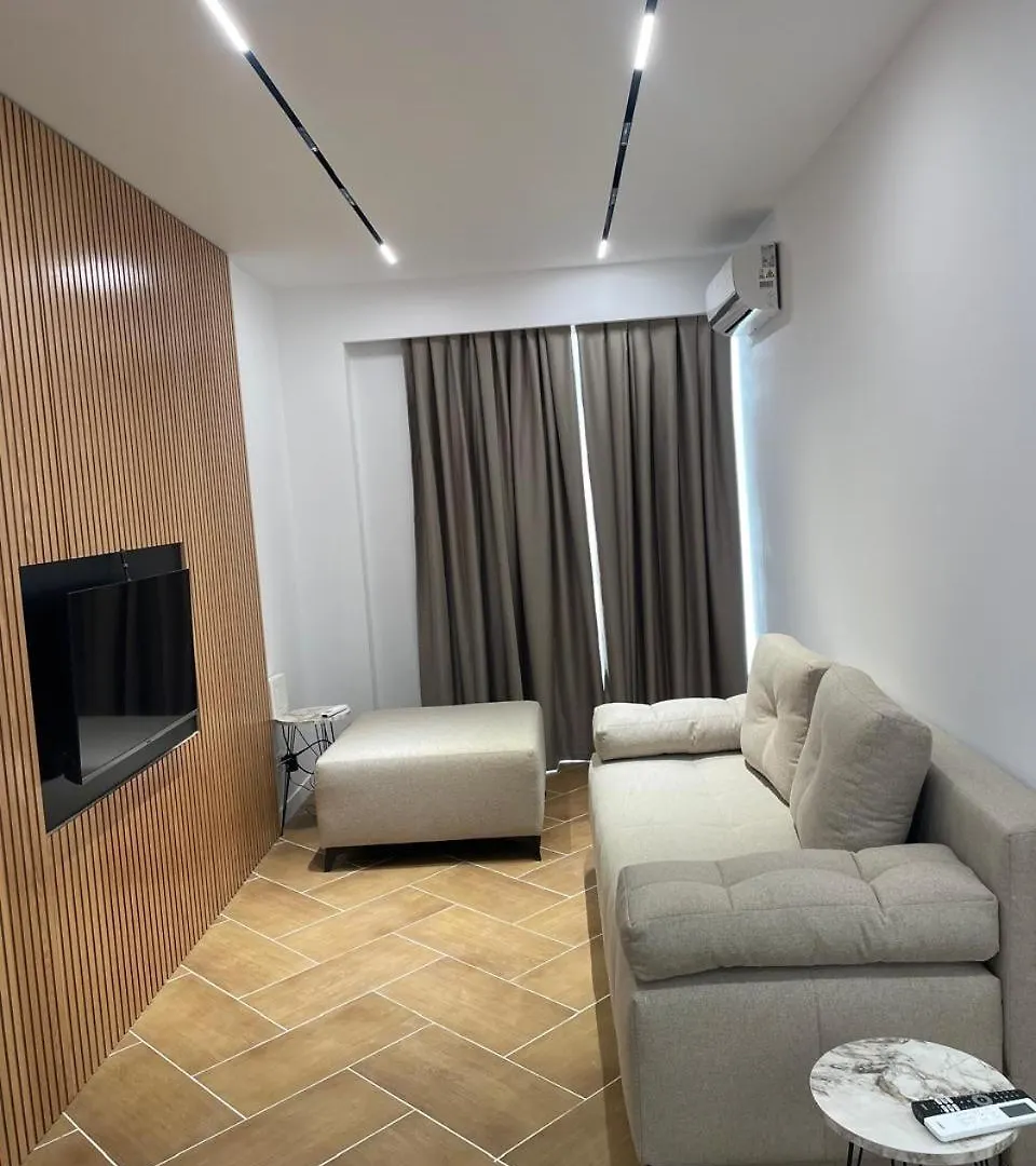 Glory'S Apartments Sarandë