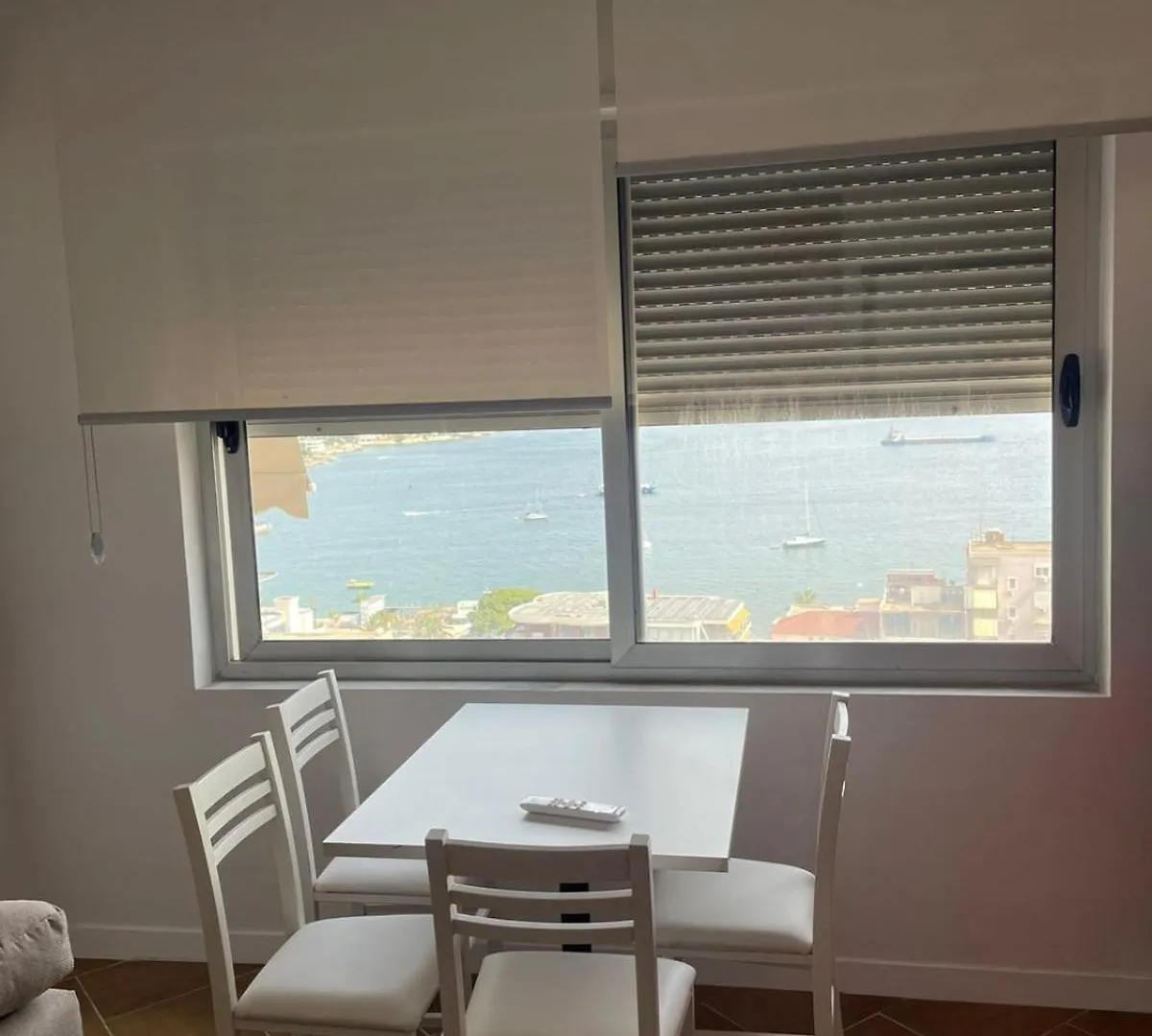 Glory'S Apartments Sarandë