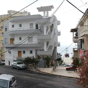 Apartment Margaritas, Sarande